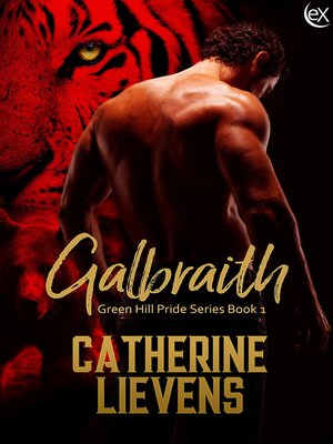 cover image of Galbraith